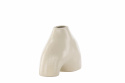 Vase \'Terni\' - Lysbeige