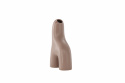 Vase \'Mallorca\' - Brun