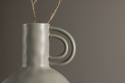 Vase \'La Savina\' - Grå