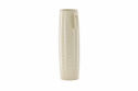 Vase \'Hamburg\' - Beige