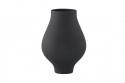 Vase \'Santander\' 24cm - Sort