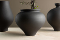 Vase \'Santander\' 18cm- Sort