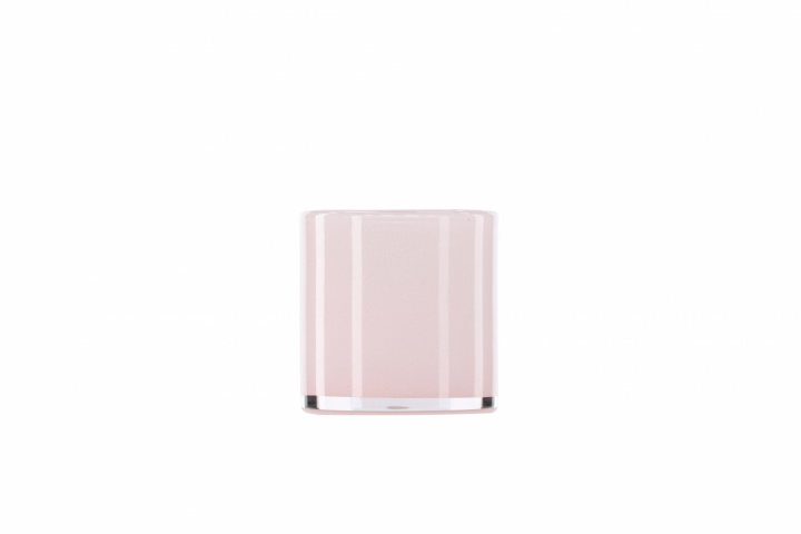 Lanterne \'Amalfi\' - Rosa i gruppen Indretning / Dekoration / Lysestager & Lanterner hos Reforma (58172-222)