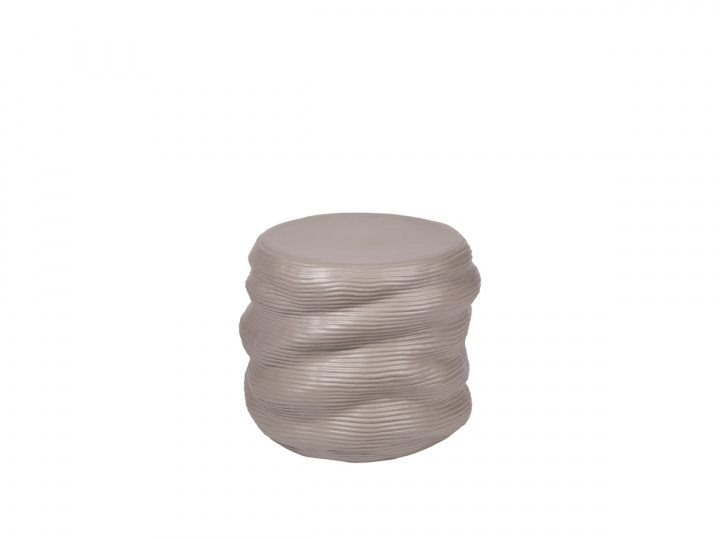 Bord \'Earthernware\' - Gr&aring; i gruppen Møbler / Bord / Sofabord hos Reforma (59000001)