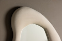 Spejl \'Caserta\' - Beige