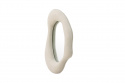 Spejl \'Caserta\' - Beige