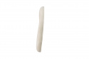 Spejl \'Caserta\' - Beige