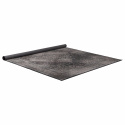 Tæppe \'Rugged\' 200X300 - Grå