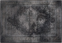 Tæppe \'Rugged\' 200X300 - Grå