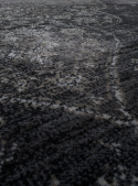Tæppe \'Rugged\' 200X300 - Grå