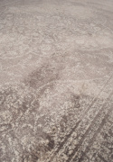 Tæppe \'Rugged\' 170X240 - Beige