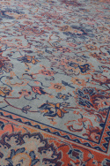 Tæppe \'Bid\' 170X240 - Grøn