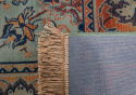 Tæppe \'Bid\' 170X240 - Grøn
