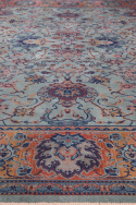 Tæppe \'Bid\' 200X300 - Grøn
