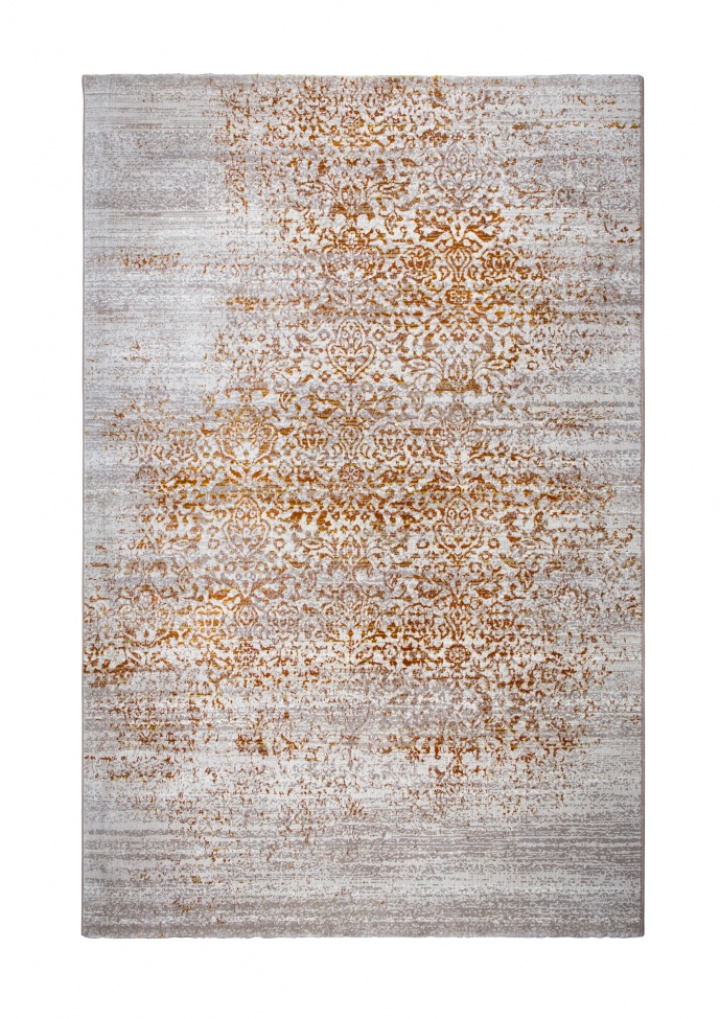 Tæppe \'Magic\' 160x230cm - Orange i gruppen Indretning / Tæpper hos Reforma (6000068)