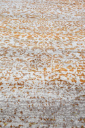 Tæppe \'Magic\' 160x230cm - Orange