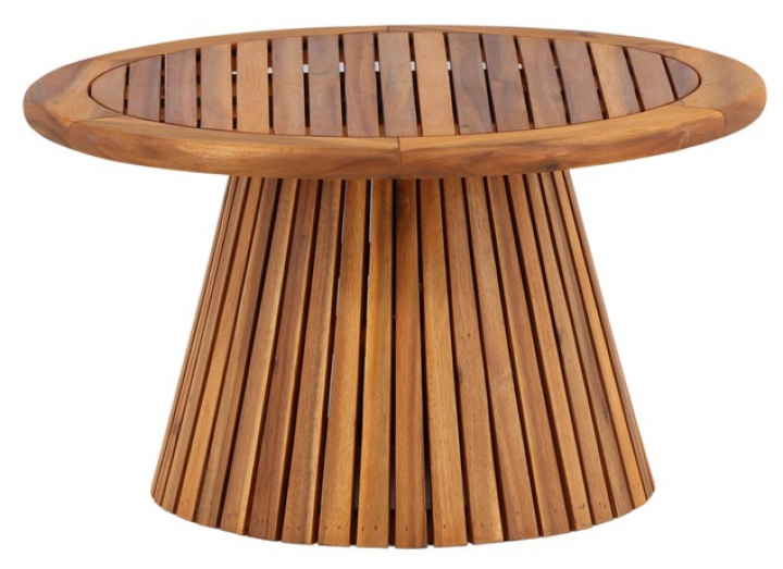 Sofabord \'Loke\' - Natur i gruppen Møbler / Havemøbler / Havebord hos Reforma (60002-100)