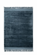 Tæppe \'Blink\' 170x240cm - Blå 
