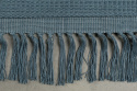 Tæppe \'Blink\' 170x240cm - Blå 