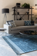 Tæppe \'Blink\' 170x240cm - Blå 