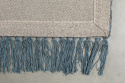 Tæppe \'Blink\' 170x240cm - Blå 