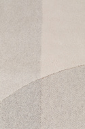 Uldtæppe \'Dream\' 160x230cm - Natur/Grå