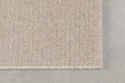 Uldtæppe \'Dream\' 160x230cm - Natur/Grå