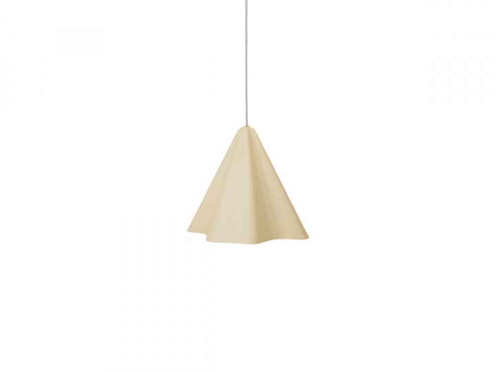 Loftlampe \'Skirt\' S - Beige i gruppen Belysning / Lamper / Loftlamper hos Reforma (60080012)