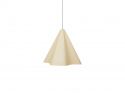 Loftlampe \'Skirt\' L - Beige