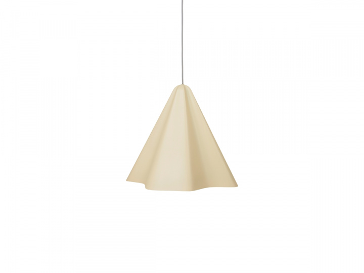 Loftlampe \'Skirt\' L - Beige i gruppen Belysning / Lamper / Loftlamper hos Reforma (60080013)