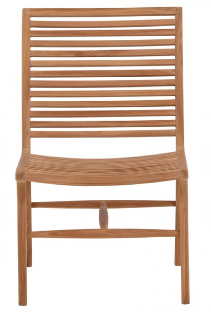 Lænestol \'Risa\' - Eg i gruppen Møbler / Havemøbler / Havestole hos Reforma (6056-444)