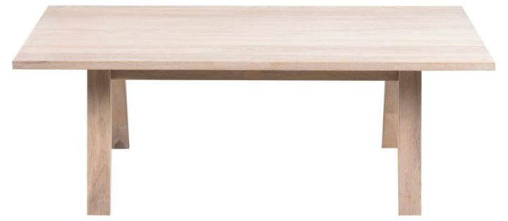 Sofabord \'Cefal\' - Natur i gruppen Møbler / Bord / Sofabord hos Reforma (60579)