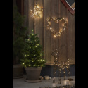 Juletræ \'Byske Belysning\' - Grøn