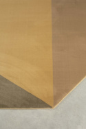Tæppe \'Harmony\' 200x290cm - Brun