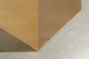 Tæppe \'Harmony\' 200x290cm - Brun