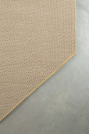Tæppe \'Harmony\' 200x290cm - Brun