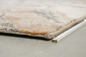 Tæppe \'Solar\' 200x290cm - Brun