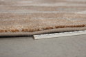 Tæppe \'Solar\' 240cm - Grå/Brun