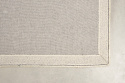 Tæppe \'Amori\' 200x300cm - Blå