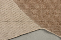 Tæppe \'Phila\' 160x257cm - Brun
