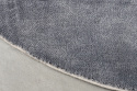 Tæppe \'Phila\' 160x257cm - Blå