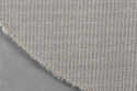 Uldtæppe \'Zest\' 200x290cm - Grå