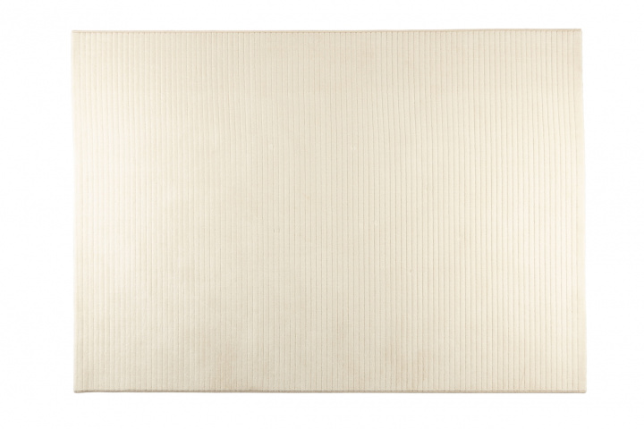 Tæppe \'Shore\' 200x290cm - Beige i gruppen Rum hos Reforma (6100096)