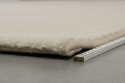 Tæppe \'Shore\' 200x290cm - Beige