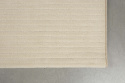 Tæppe \'Shore\' 200x290cm - Beige