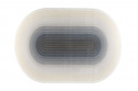 Tæppe \'Olympic\' 200x290cm - Blå