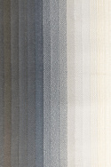 Tæppe \'Olympic\' 67x245cm - Blå
