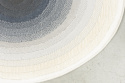 Tæppe \'Olympic\' 67x245cm - Blå