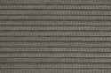 Uldtæppe \'Waves\' 170x240cm - Sort