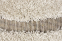 Uldtæppe \'Spark\' - Beige